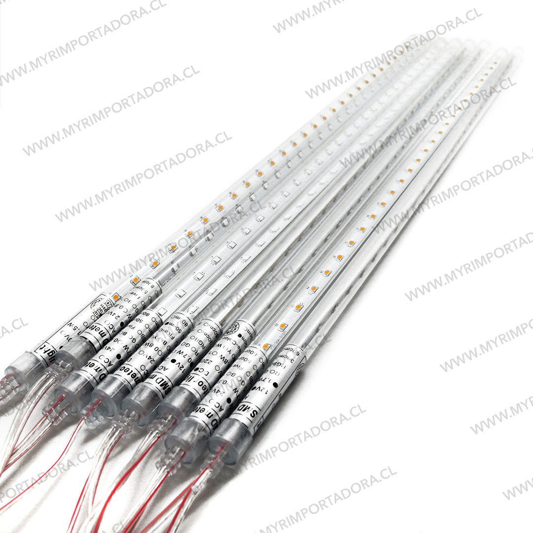 Meteoros Led (100 Unidades) Fx