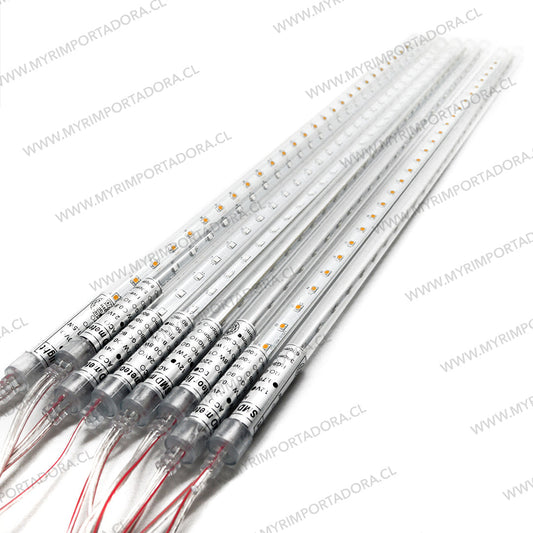 Meteoros Led (100 Unidades) Fx