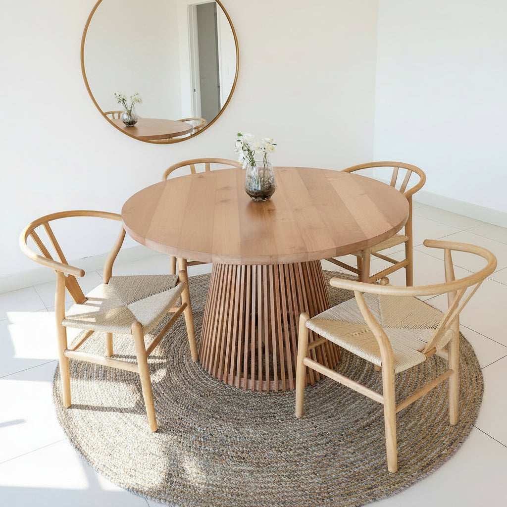 Mesa Martina Rauli 120 Cm Mesa
