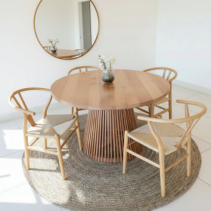 Mesa Martina Rauli 120 Cm Mesa