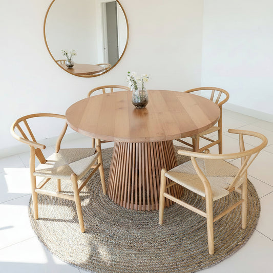 Mesa Martina Rauli 120 Cm Mesa