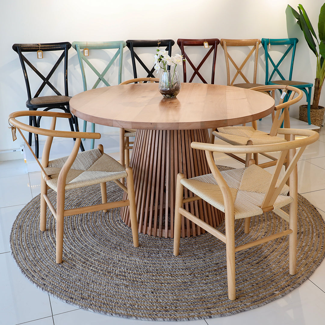 Mesa Martina Rauli 120 Cm Mesa