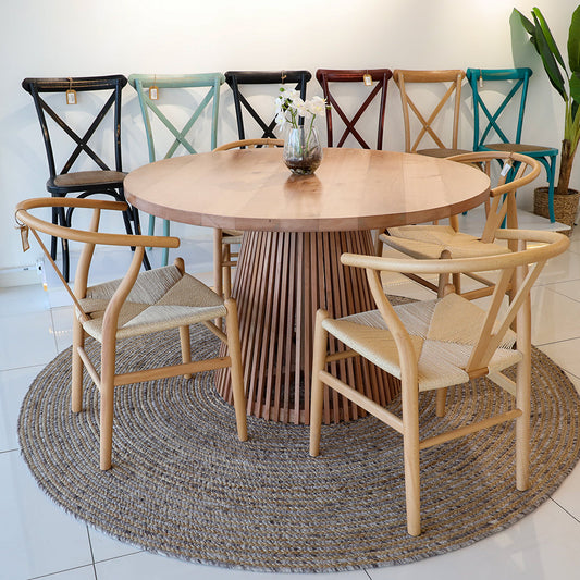 Mesa Martina Rauli 120 Cm Mesa