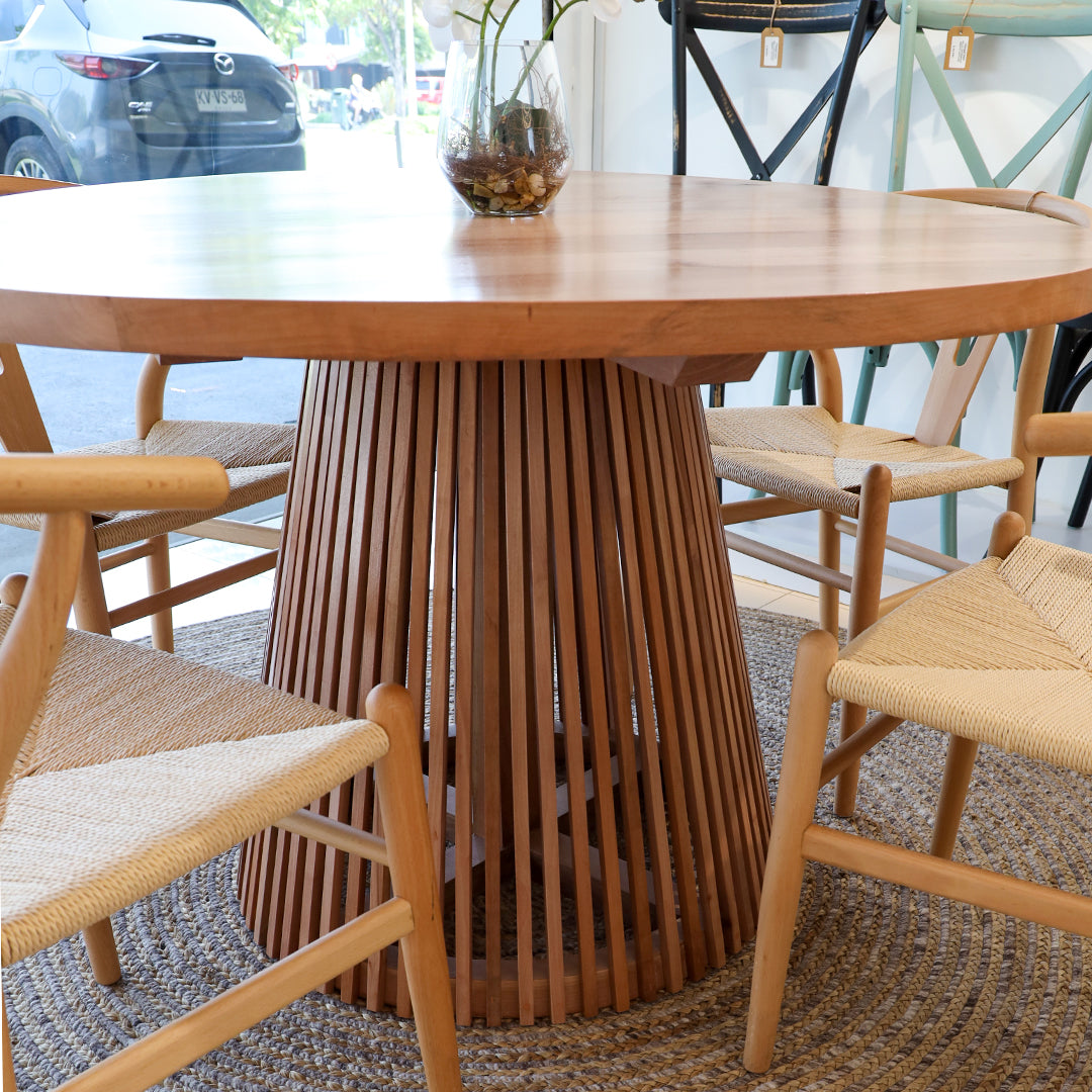 Mesa Martina Rauli 120 Cm Mesa
