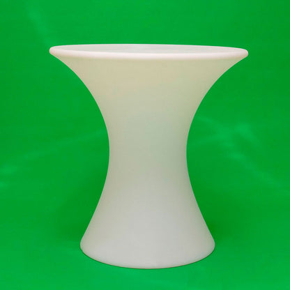 Mesa Led 58X60 Cm Mueble Led