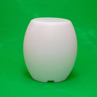 Mesa Led Coffee 40X46 Cm Mueble Led