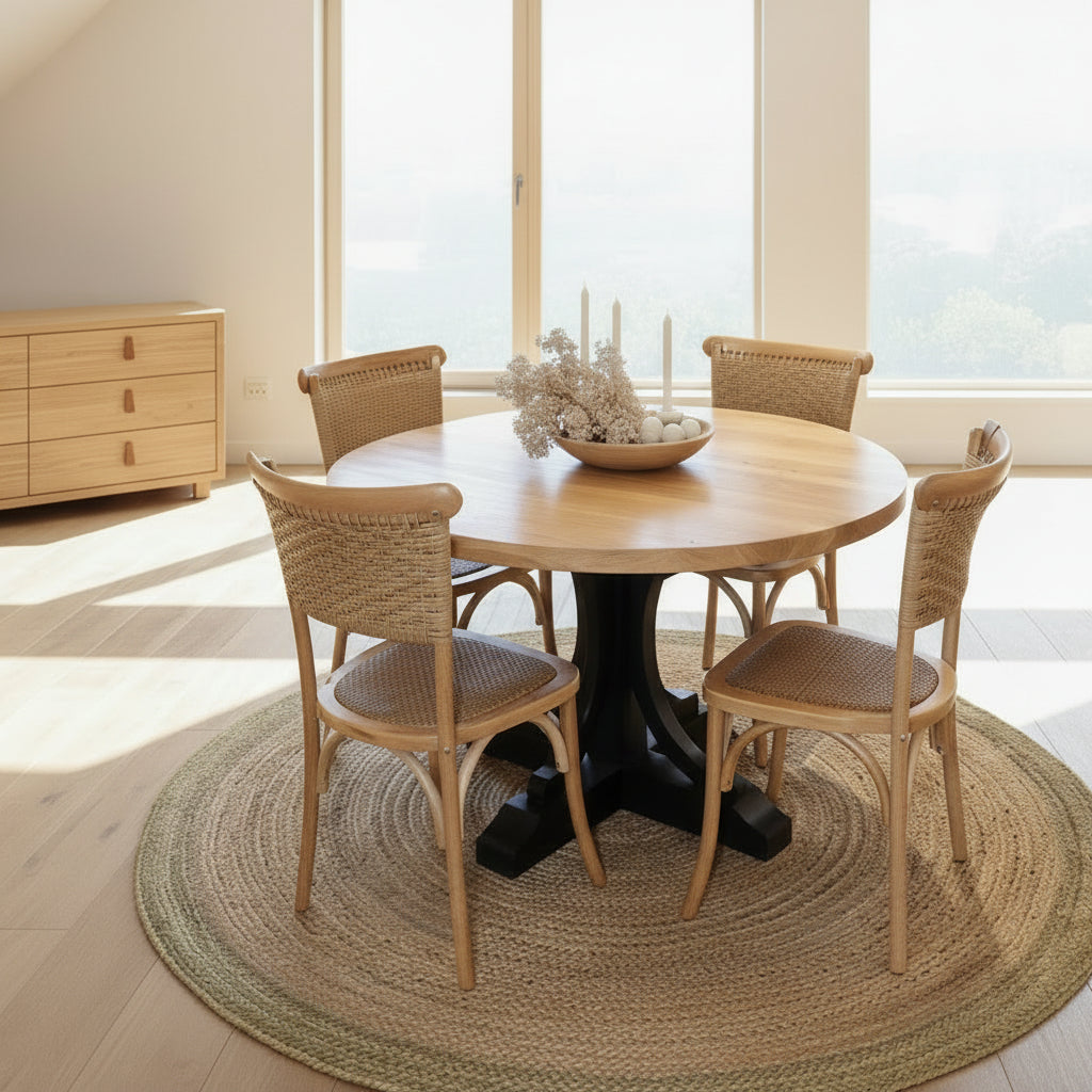 Mesa Isabella 120Cm Mesa
