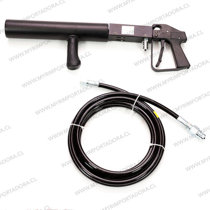 Pistola Co2 Fx