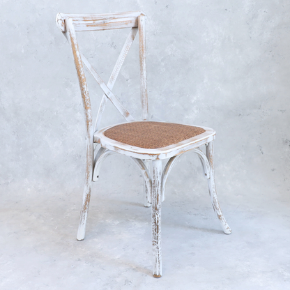 Silla Crossback Piera Sillas