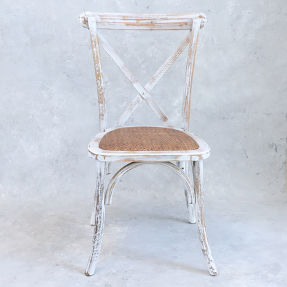Silla Crossback Piera Sillas