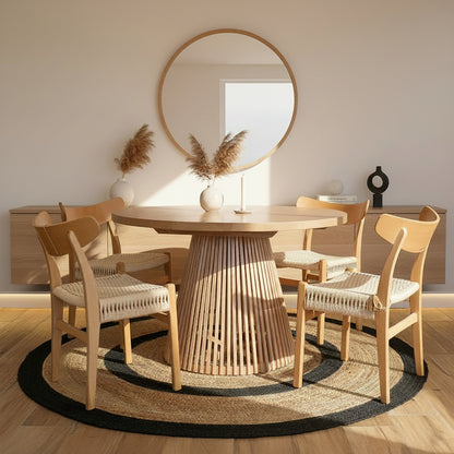 Mesa Martina 120 Cm Mesa