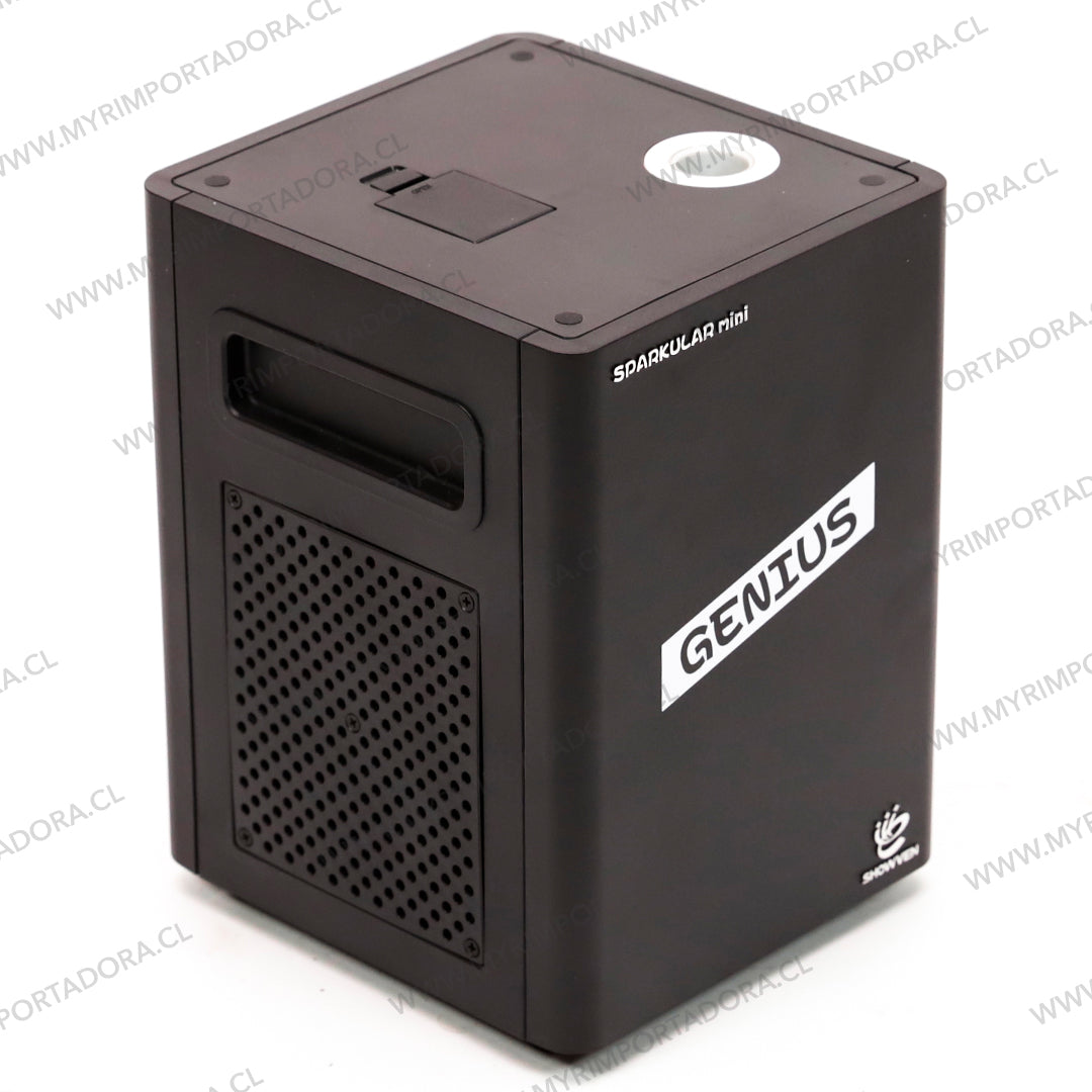 Chispa Fría 300w