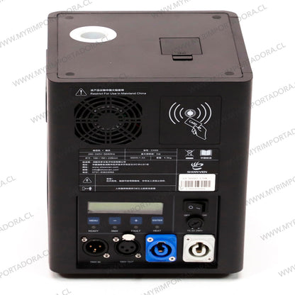 Chispa Fría 300W Fx