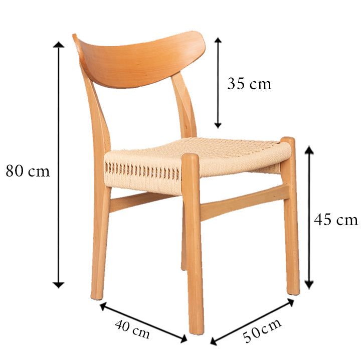 Silla Dante Sillas