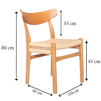 Silla Dante Sillas
