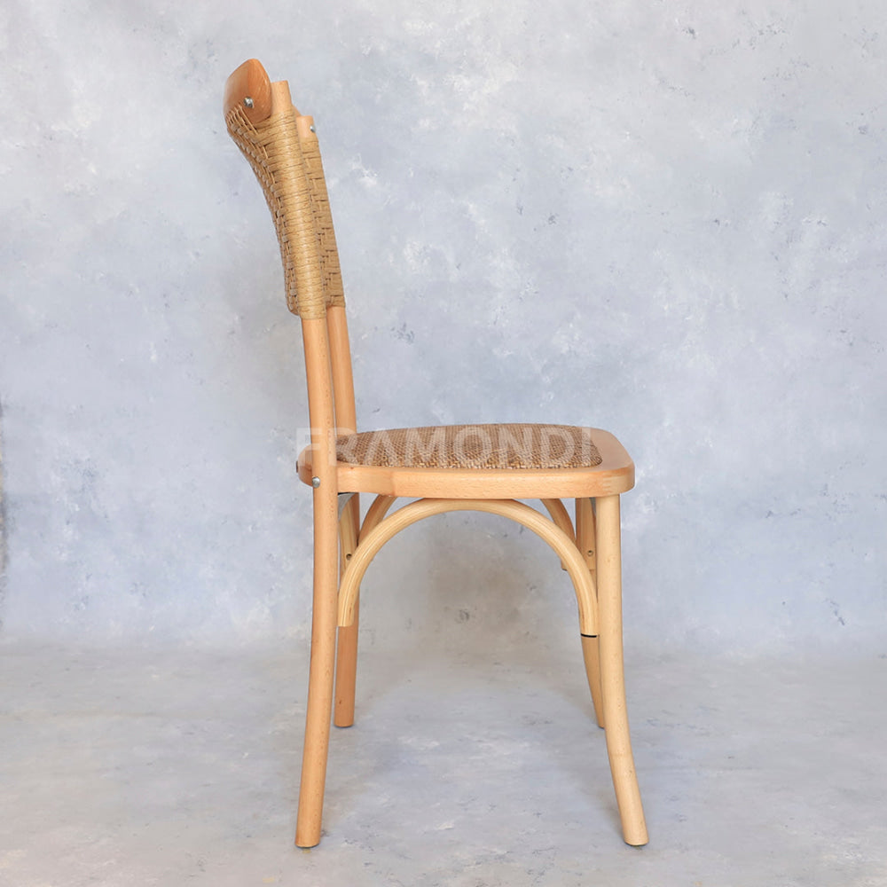 Silla Cross Siena Sillas