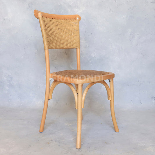 Silla Cross Siena Sillas