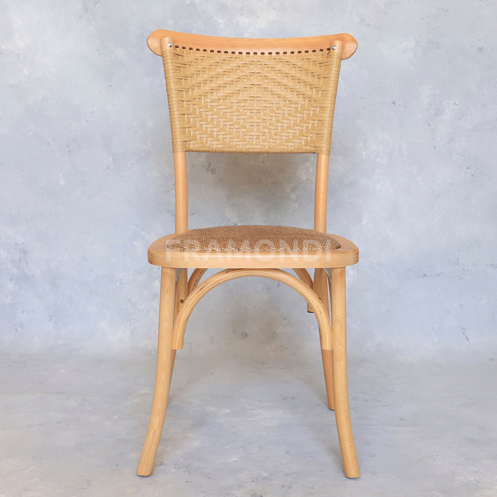 Silla Cross Siena Sillas