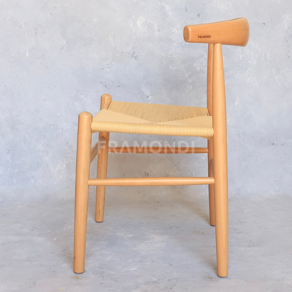 Silla Elbow Sillas
