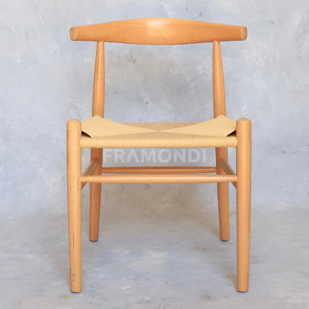 Silla Elbow Sillas