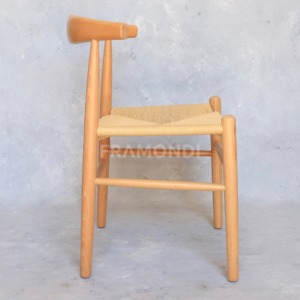 Silla Elbow Sillas