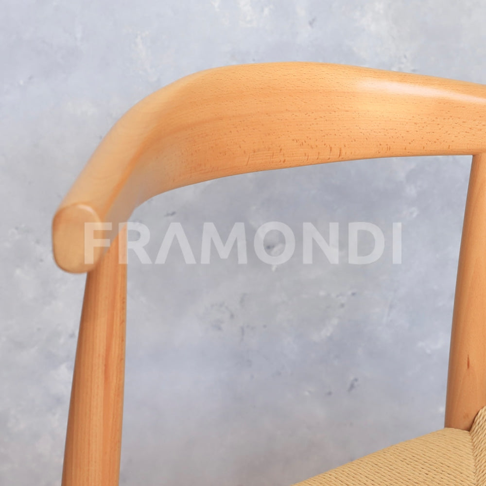 Silla Elbow Sillas