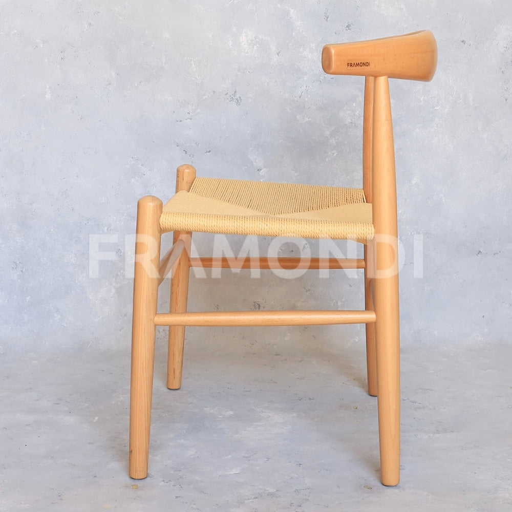 Silla Elbow Sillas