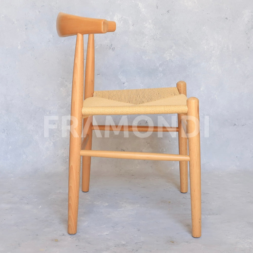 Silla Elbow Sillas