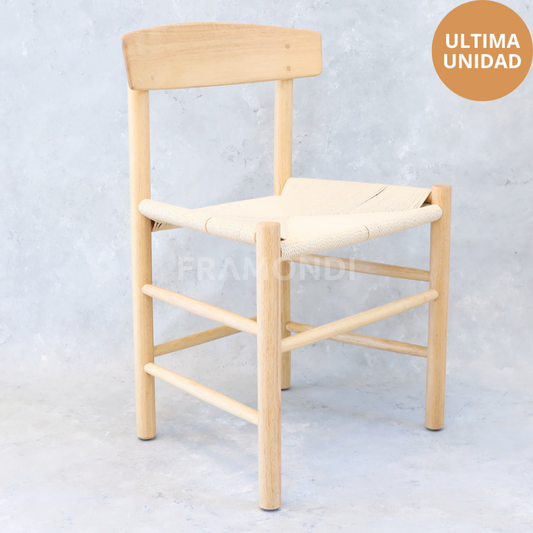 Silla Framondi Ultima Unidad Sillas