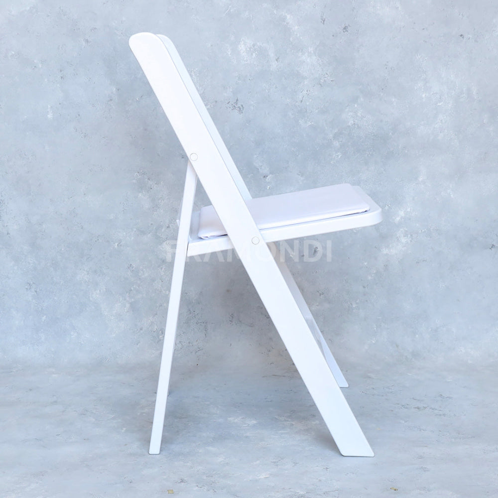 Silla Plegable Resina Sillas